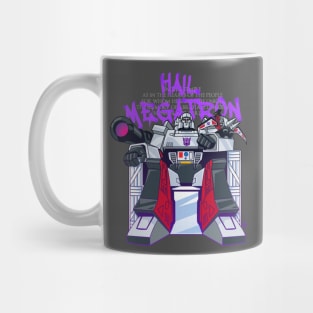 All Hail! Mug